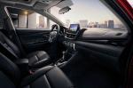 Toyota YARiS X 2019 года (CN)